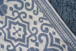 Badematte 'Izmir' aus Baumwolle