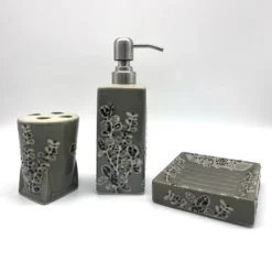Bad-Set 3-teilig