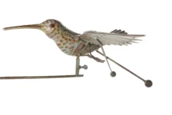 Balance-Akt 'Kolibri Klaus'