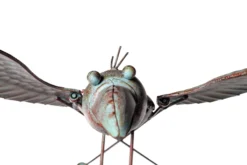 Balance-Akt 'Rabe Rudolf'