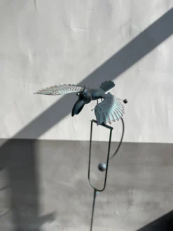 Balance-Akt 'Rabe Rudolf'