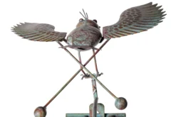Balance-Akt 'Rabe Rudolf'