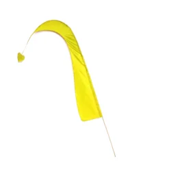 Balifahne 1 Meter