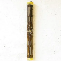 Balinesischer Rainstick