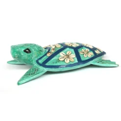 Bali-Schildkröte