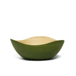 Bambusschale 'Wave' M
