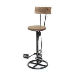 Barstuhl 'Bicycle I'