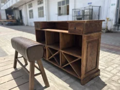 Bartheke 'Boulden'
