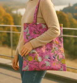Baumwolltasche 'Maya'