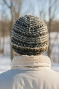 Beanie Mütze
