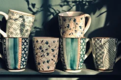 Becher Gordes