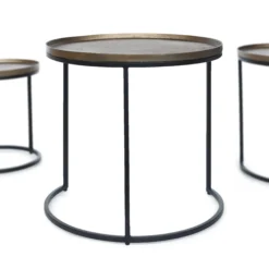 Beistelltisch 'Lucia' L
