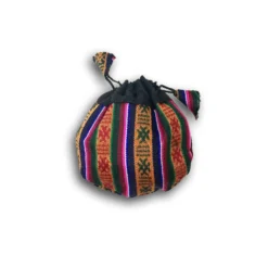 Beutel multicolor