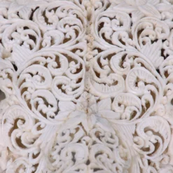 Büffelschädel 'Patra Padma'
