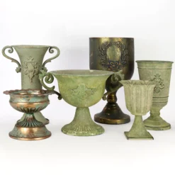 Blumen-Pokal 'Donatello'