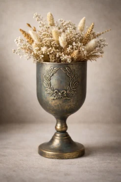 Blumen-Pokal 'Rocchetta'