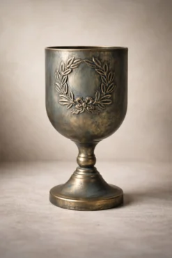Blumen-Pokal 'Rocchetta'