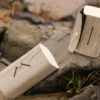 Box 'Quetto' mit Knopfverschluss