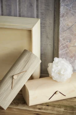 Box 'Tubelle'