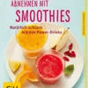 Buch 'Abnehmen mit Smoothies'