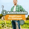 Buch 'Ackerhelden'
