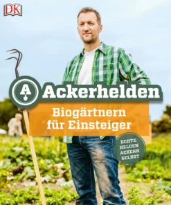 Buch 'Ackerhelden'
