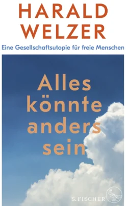 Buch 'Alles könnte anders sein'