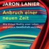 Buch 'Anbruch einer neuen Zeit'