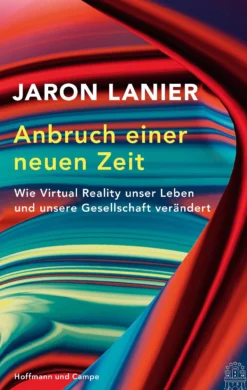 Buch 'Anbruch einer neuen Zeit'