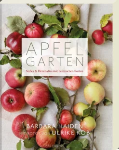 Buch 'Apfelgarten'