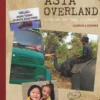 Buch 'Asia Overland'