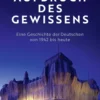 Buch 'Aufbruch des Gewissens'