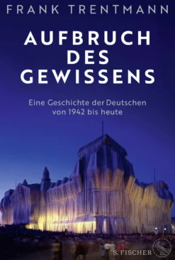 Buch 'Aufbruch des Gewissens'
