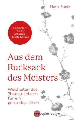 Buch 'Aus dem Rucksack des Meisters'
