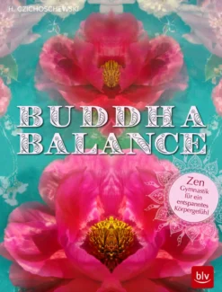 Buch 'Buddha Balance'