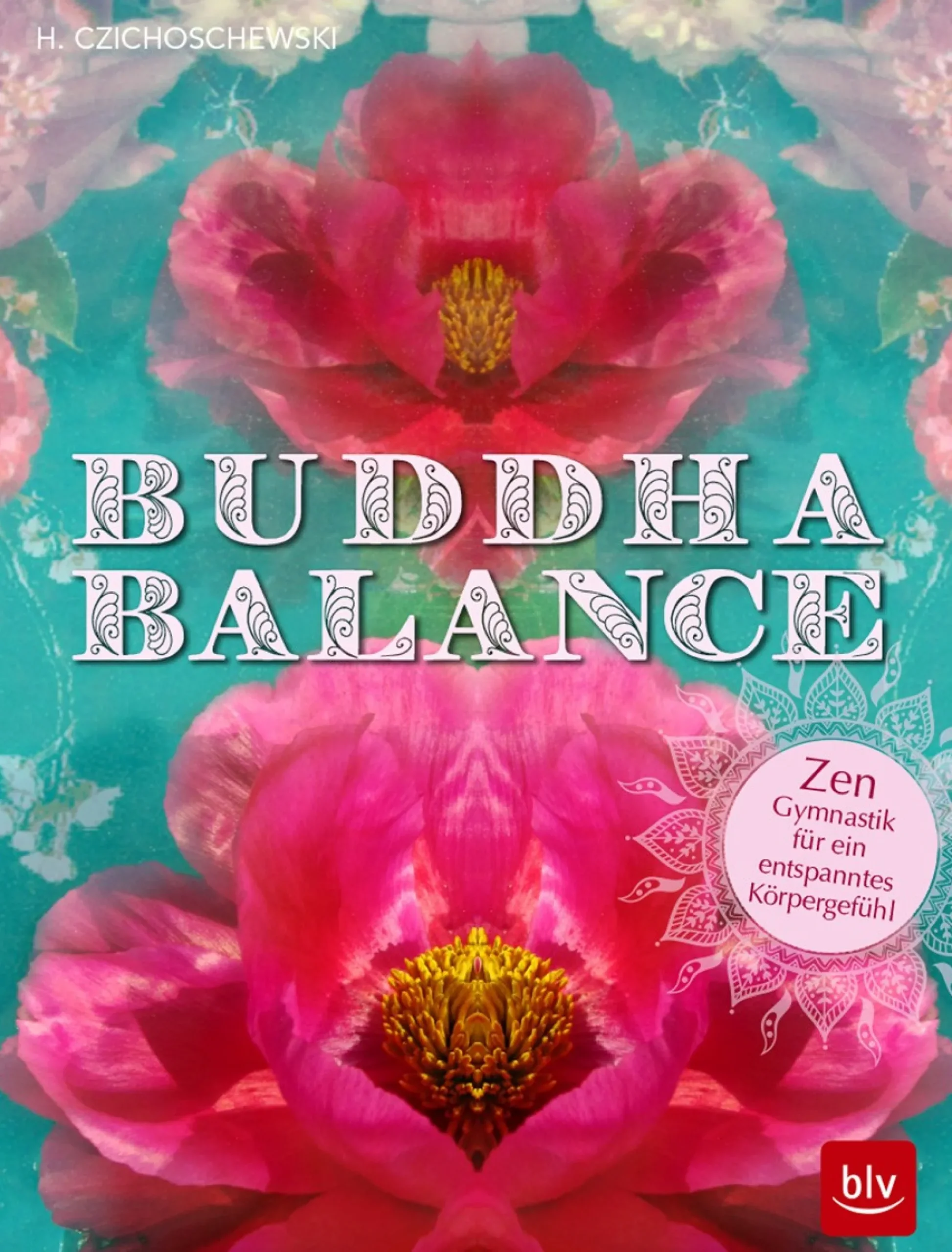 Buch 'Buddha Balance'