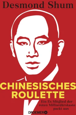 Buch 'Chinesisches Roulette'