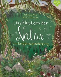 Buch 'Das Flüstern der Natur'