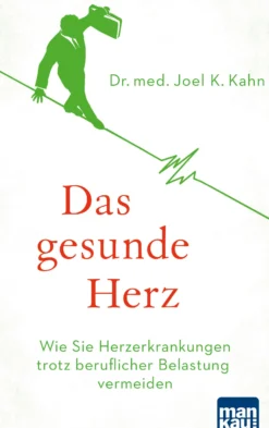 Buch 'Das gesunde Herz'