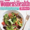 Buch 'Das Women's Health Kochbuch'
