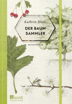Buch 'Der Baumsammler'