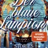 Buch 'Der blaue Lampion'