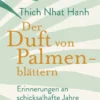 Buch 'Der Duft von Palmenblättern'