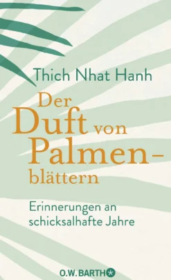Buch 'Der Duft von Palmenblättern'