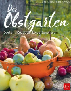 Buch 'Der Obstgarten'