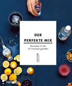 Buch 'Der perfekte Mix'