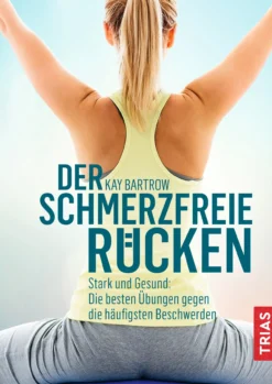 Buch 'Der schmerzfreie Rücken'