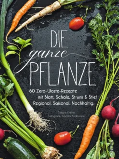 Buch 'Die ganze Pflanze'