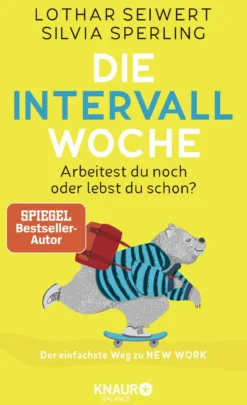 Buch 'Die Intervall-Woche'
