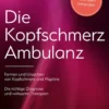 Buch 'Die Kopfschmerz-Ambulanz'